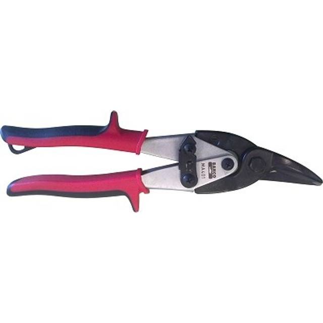 Bahco MA401 Plåtsax