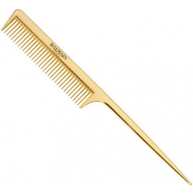 Balmain Golden Pinnkam
