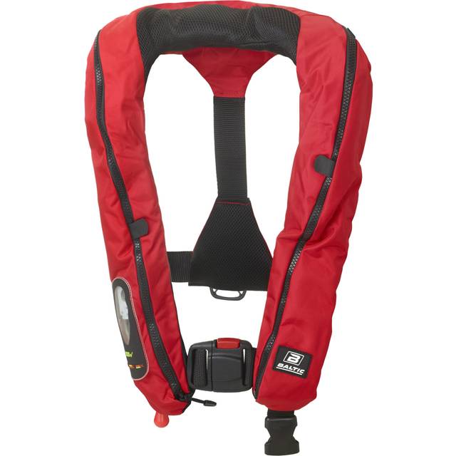 Baltic Legend 165 - Röd