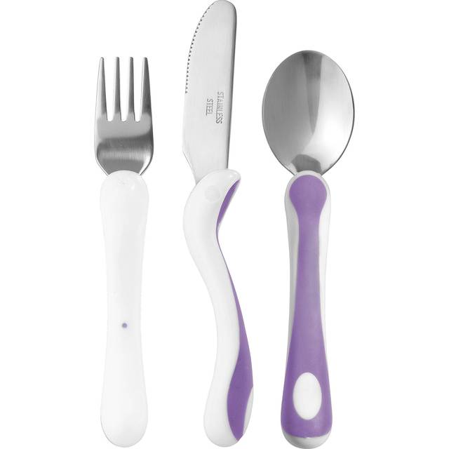 Bambino Eat Like a Pro Barnbestick