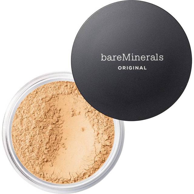 BareMinerals Original Foundation SPF15 #08 Light