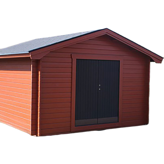 Baseco 21851 (Byggnadsarea 15 m²)