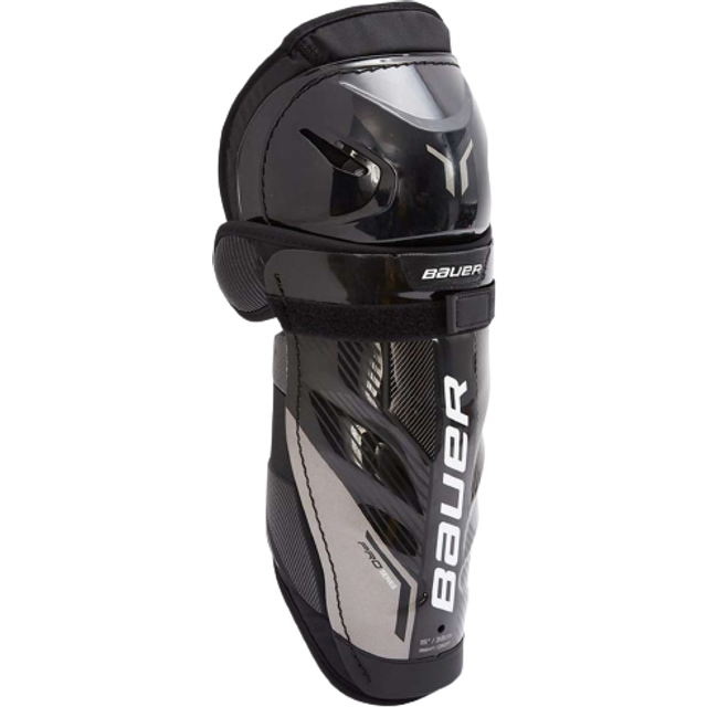 Bauer Pro Shin Guard Sr