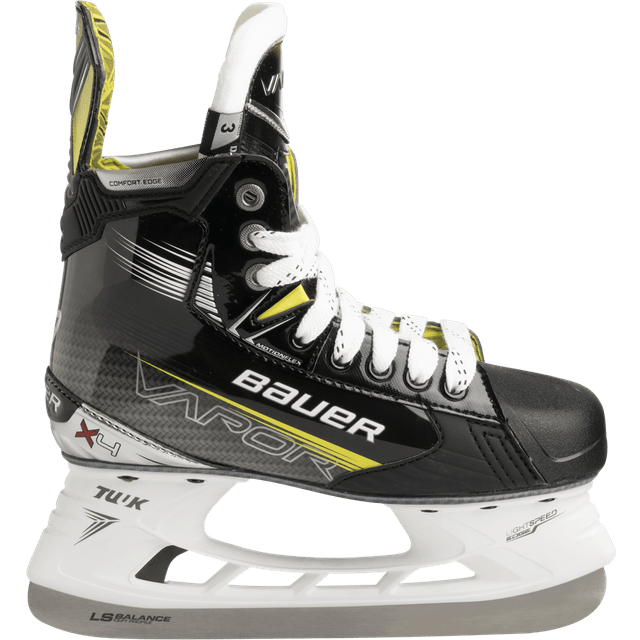 Bauer Vapor X4 Jr