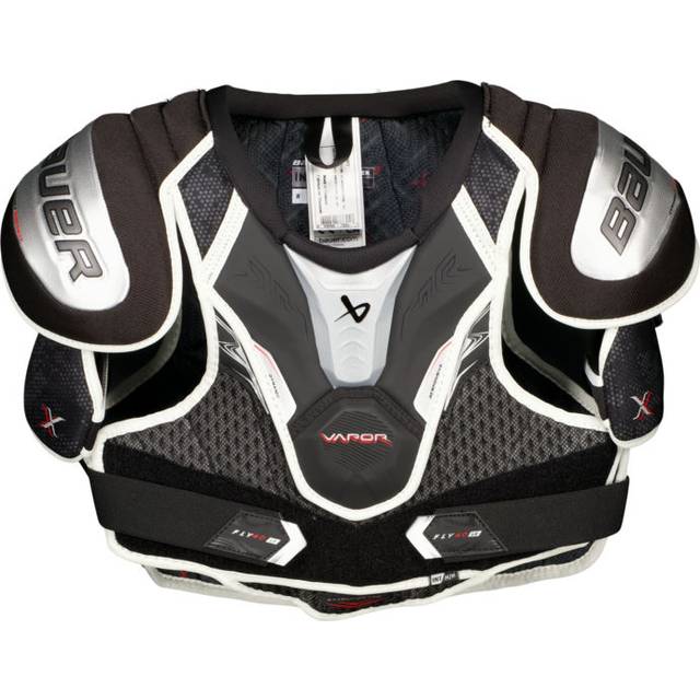 Bauer Vapor Fly40 INT Unisex Axelskydd