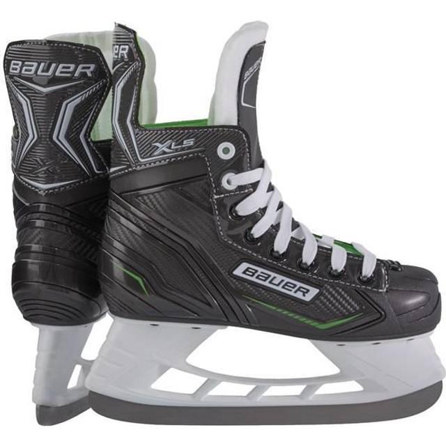 Bauer X-LS Jr