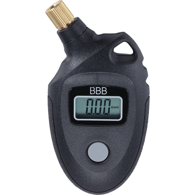BBB PressureGauge