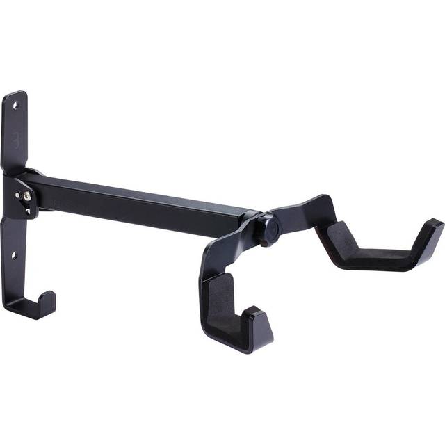 BBB WallMount Deluxe Cykelställ