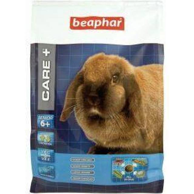 Beaphar Care+ Kanin Senior Kaninfoder 6kg