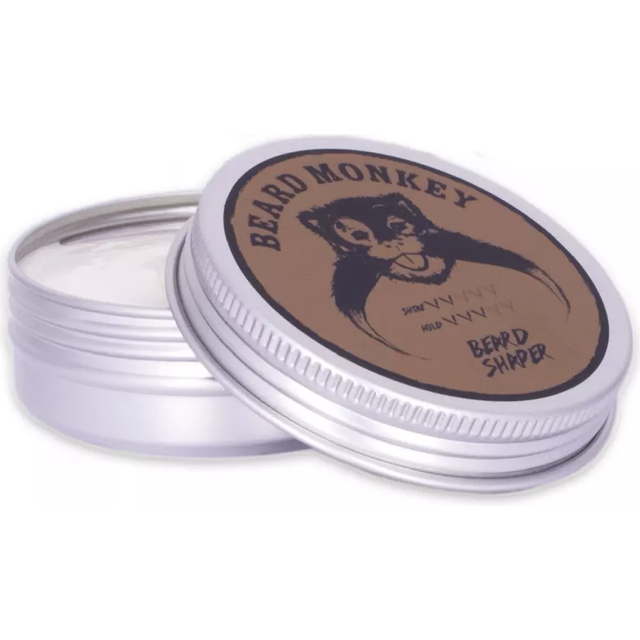 Beard Monkey Beard Shaper Sweet Tobacco 60ml