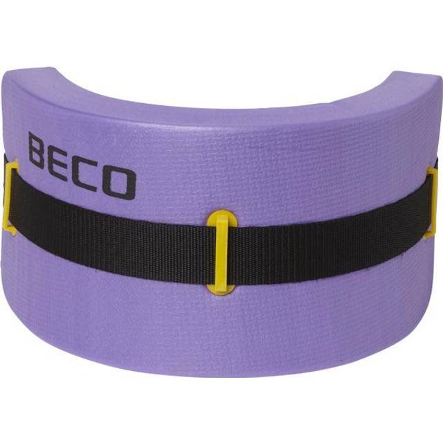 Beco Mono Simbälte Jr 18-30kg