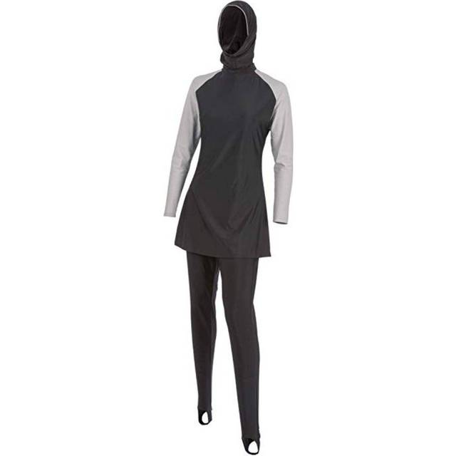 Beco Tesetto Door Burkini Silver/Black