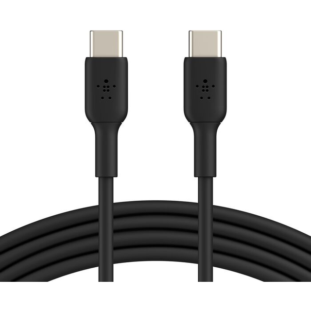 Belkin Boost Charge 60W USB-C till USB-C kabel 2m