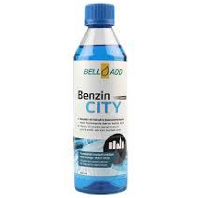 Bell Add Petrol City Additivvätska DPF 0.5L