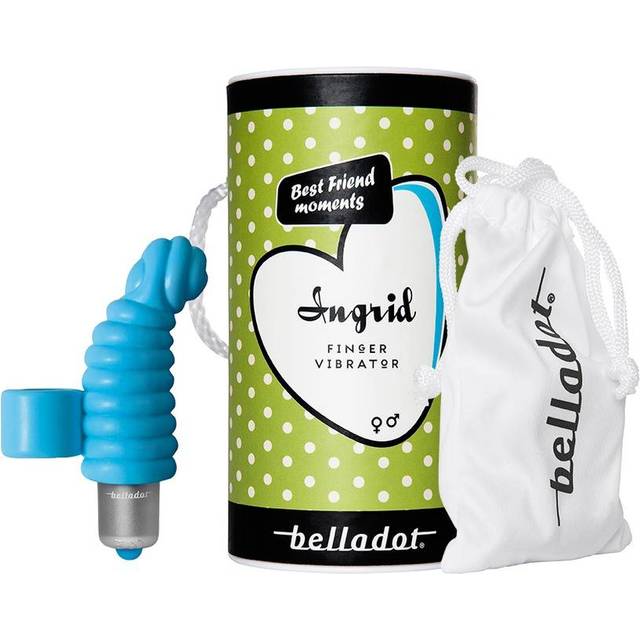 Belladot Ingrid Fingervibrator