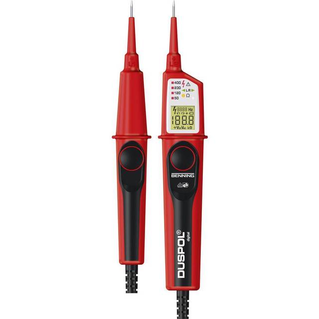 Benning Duspol 050263