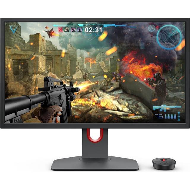 Gamingskärm 240 Hz