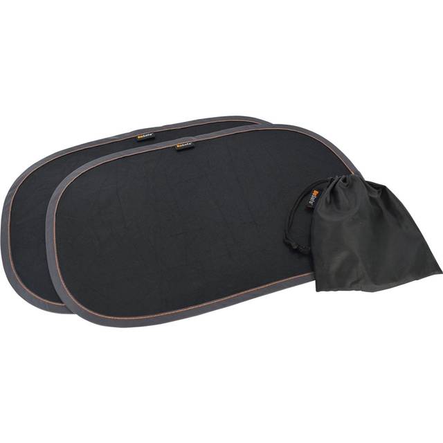 BeSafe Solskydd 2-pack