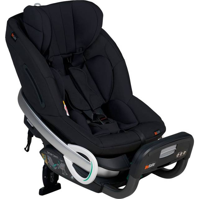 BeSafe Stretch Fresh Black Cab