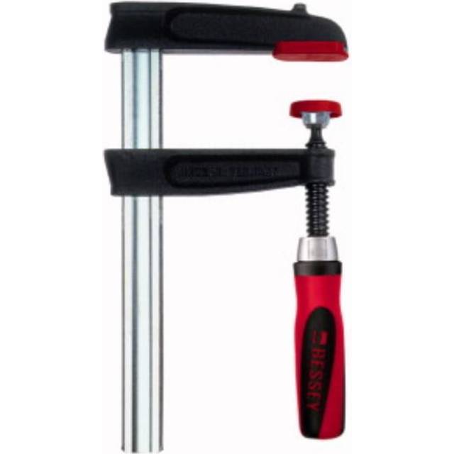 Bessey TPN40S12BE-2K Skruvtving