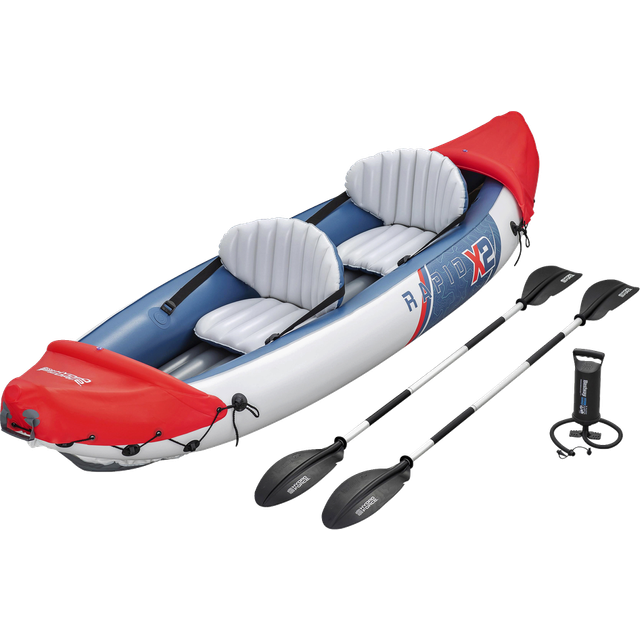 Bestway Hydro-Fore Rapid X2 Kajak
