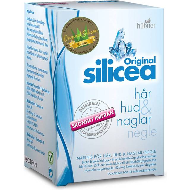 Vitaminer & Kosttillskott