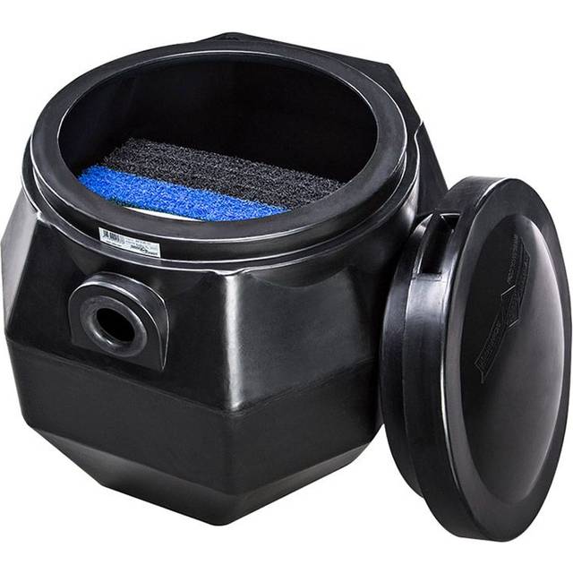 BioBox Gray Water Cleaner XL 820x710x750mm