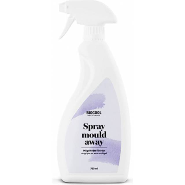 BioCool Mögelspray 750ml