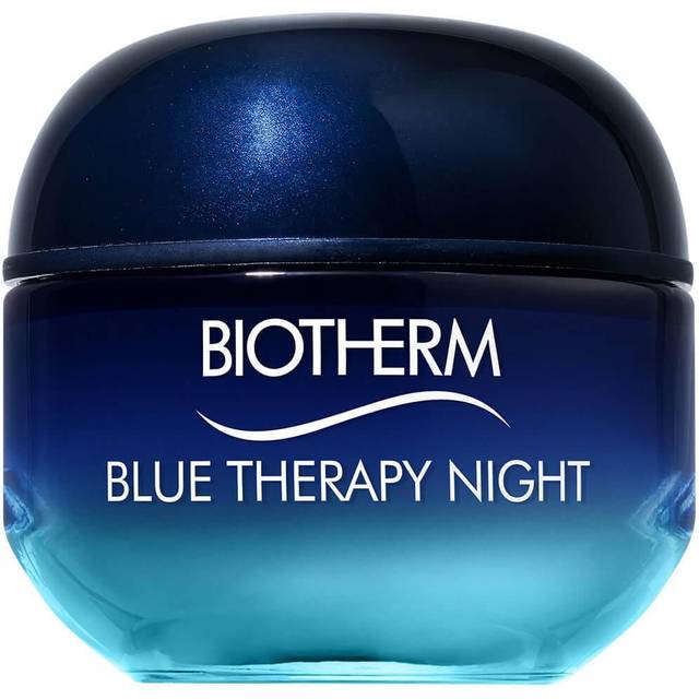 Biotherm Blue Therapy Night Cream 50ml