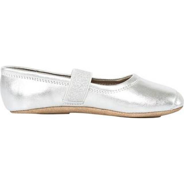 bisgaard Ballerina - Silver