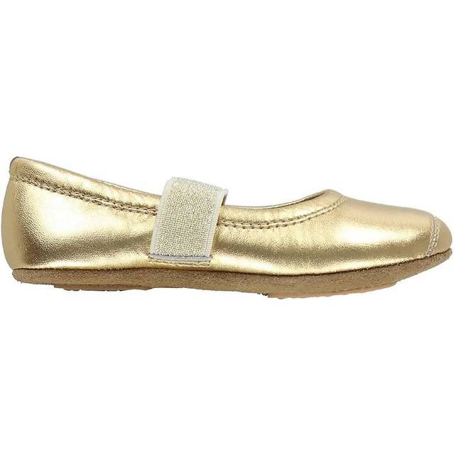 bisgaard Ballet, Gold
