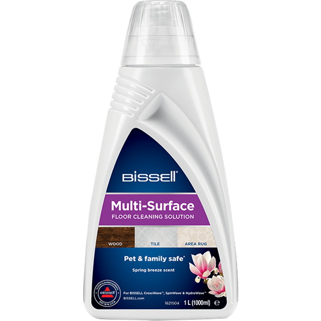 BISSELL Multi-Surface Floor Cleaning Formula 1L