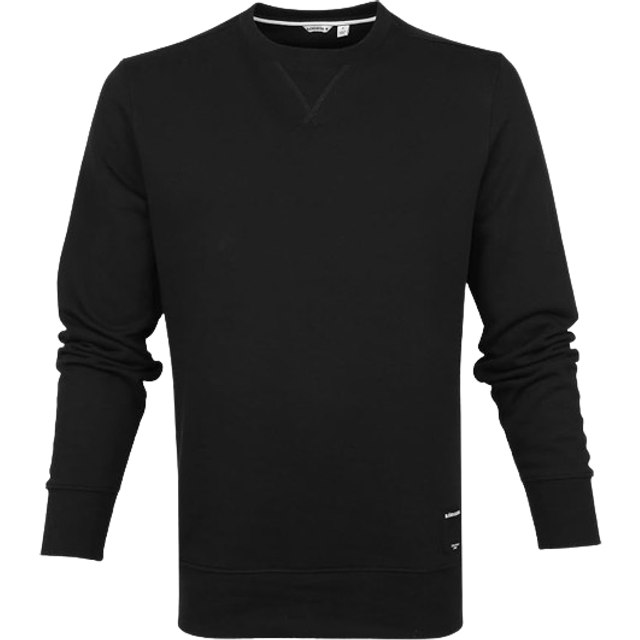 Björn Borg Centre Crew Sweatshirt - Black Beauty