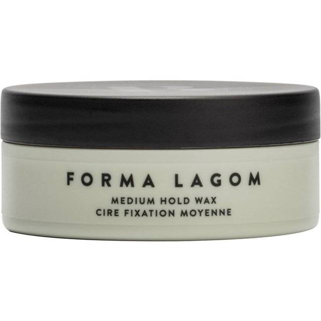 Björk Forma Lagom Medium Hold Wax 75ml