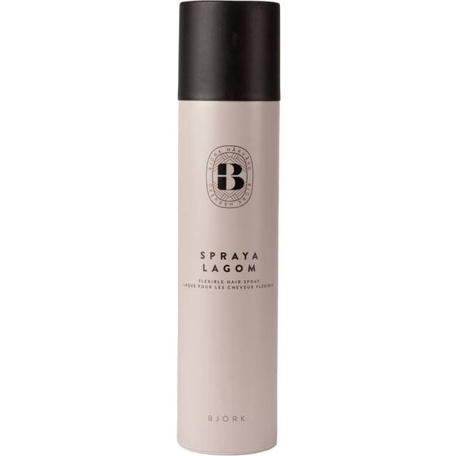 Björk Spraya Lagom Medium Hold Hårspray 300ml