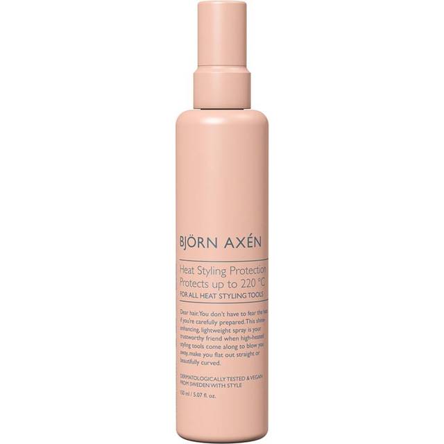 Björn Axén Heat Styling Protection 150ml
