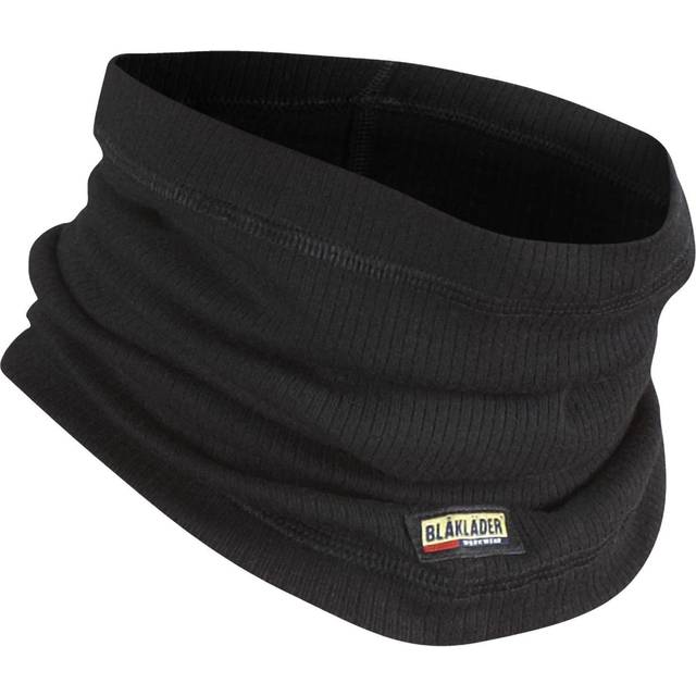 Blåkläder Neck Warmer Black