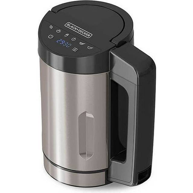 Black & Decker ES9250090B Tryckkokare 1.6L