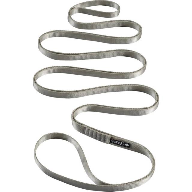 Black Diamond 18MM Nylon Runner 180CM Grey