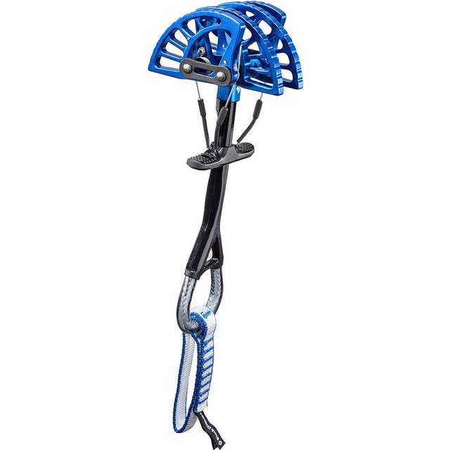 Black Diamond Camalot Ultralight 3 - Black/Blue
