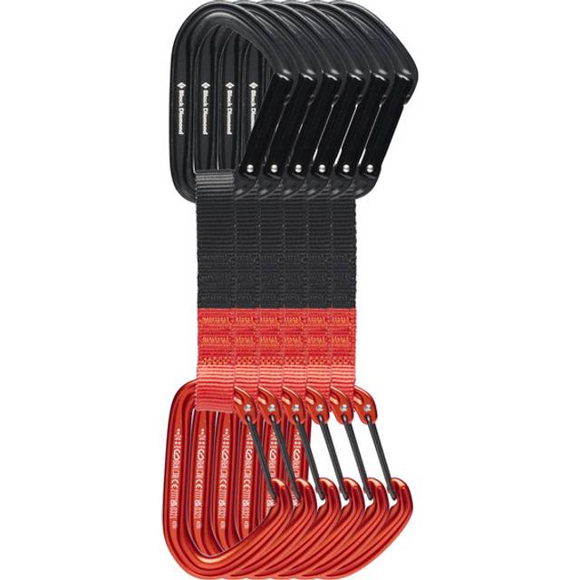 Black Diamond Hotforge Hybrid Quickpk 12 Cm