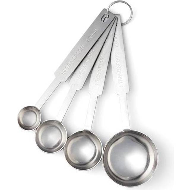 Blomsterbergs, Måttsats 4st