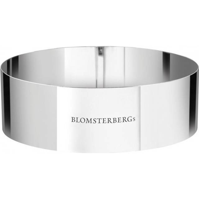Blomsterbergs Tårtring 16 cm