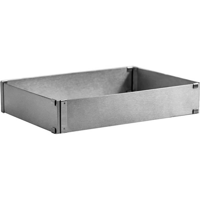 Blomsterbergs Tårtring 53 cm