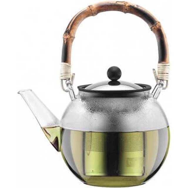 Bodum Assam Tekanna 1L