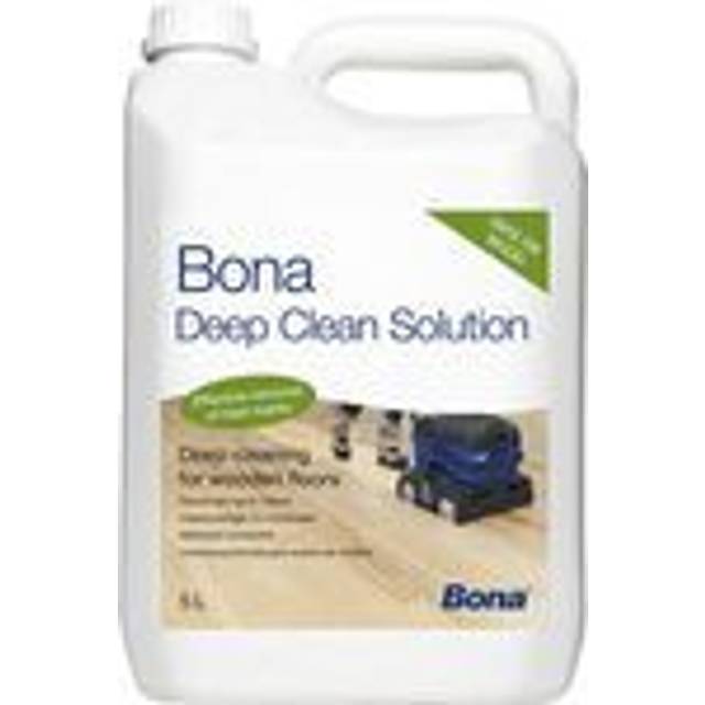 Bona Deep Clean Solution 5L