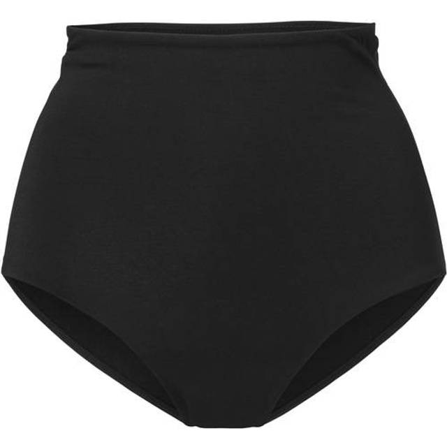 Boob Höga Postpartum Trosor Svart