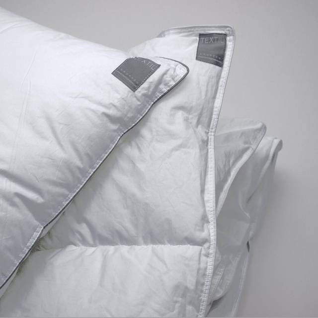 Borganäs Hotel Fibertäcke (200x150cm)