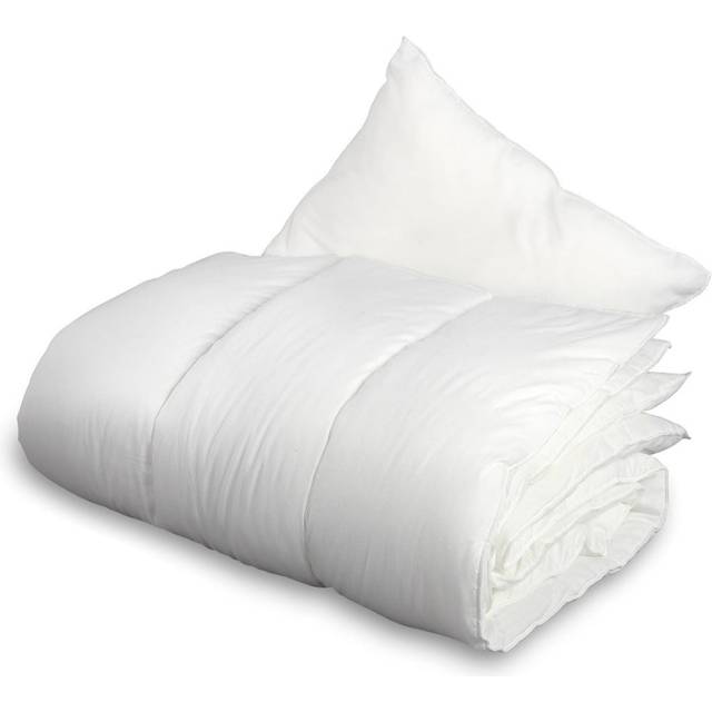 Borganäs Tyngdtäcke 1.5kg Vit (200x150cm)