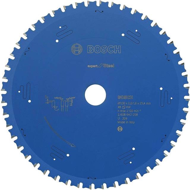 Bosch Expert for Steel 2 608 643 062